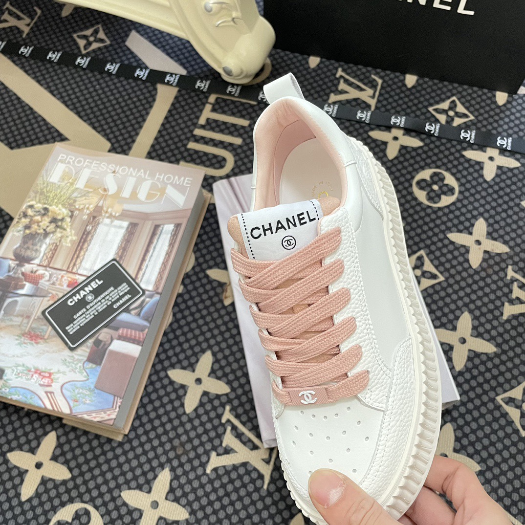 Women Top Quality C*hanel shoes