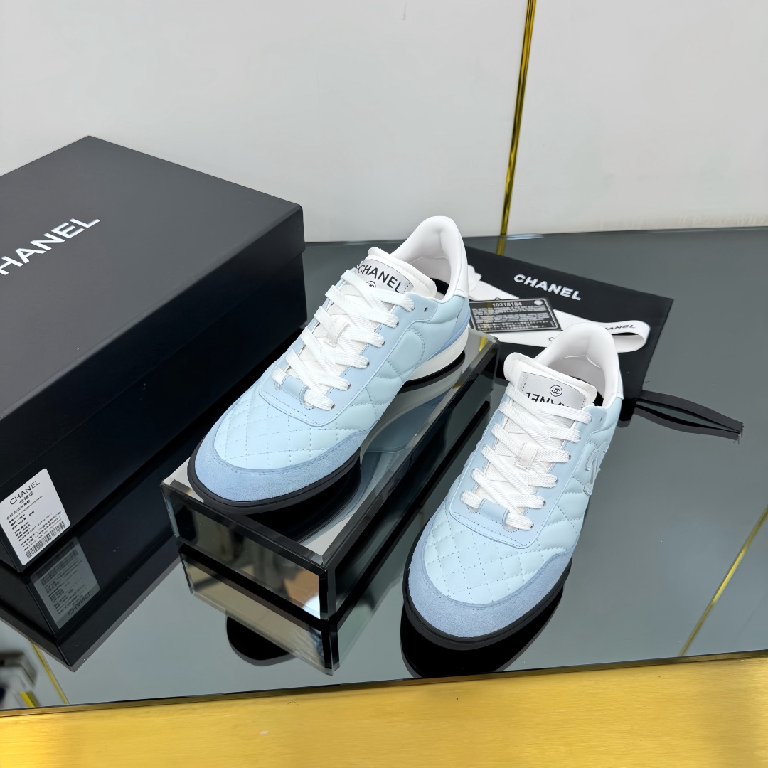 Women Top Quality C*hanel shoes