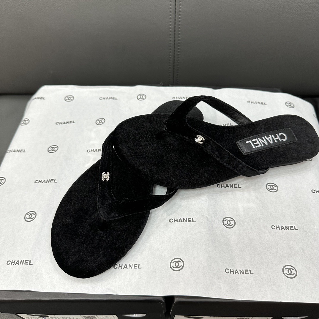 Men Women Top Quality C*hanel shoes