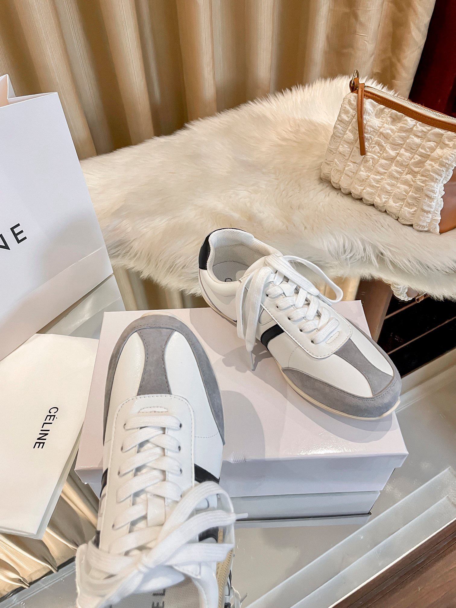 Women Top Quality C*eline shoes