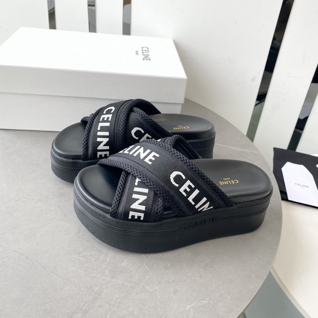 Women Top Quality C*eline shoes