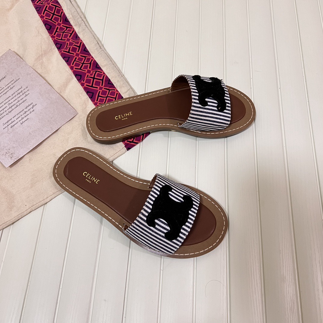 Women Top Quality C*eline shoes