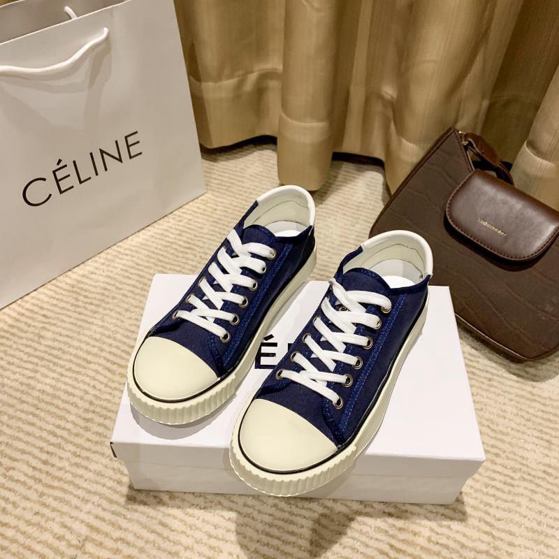 Men Women Top Quality C*eline shoes