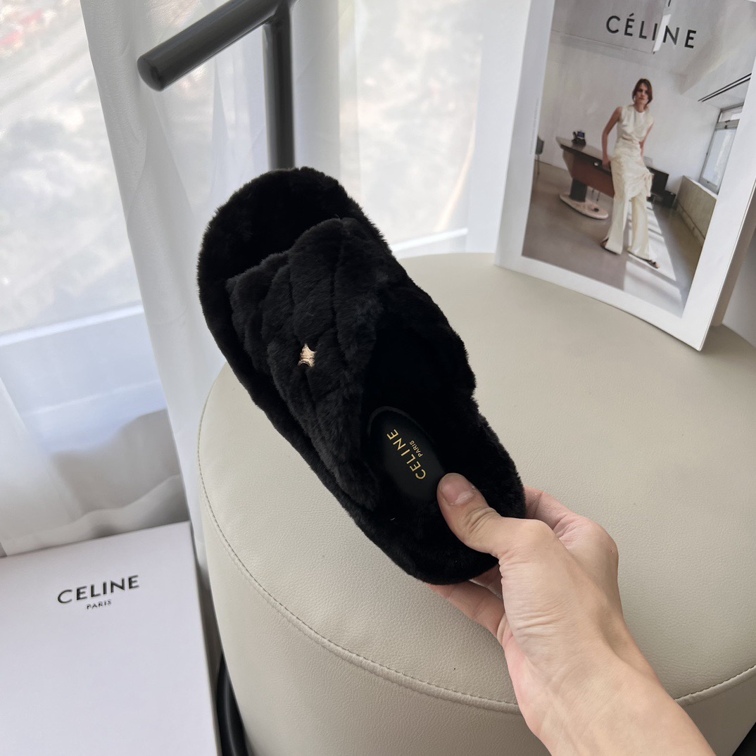 Women Top Quality C*eline shoes