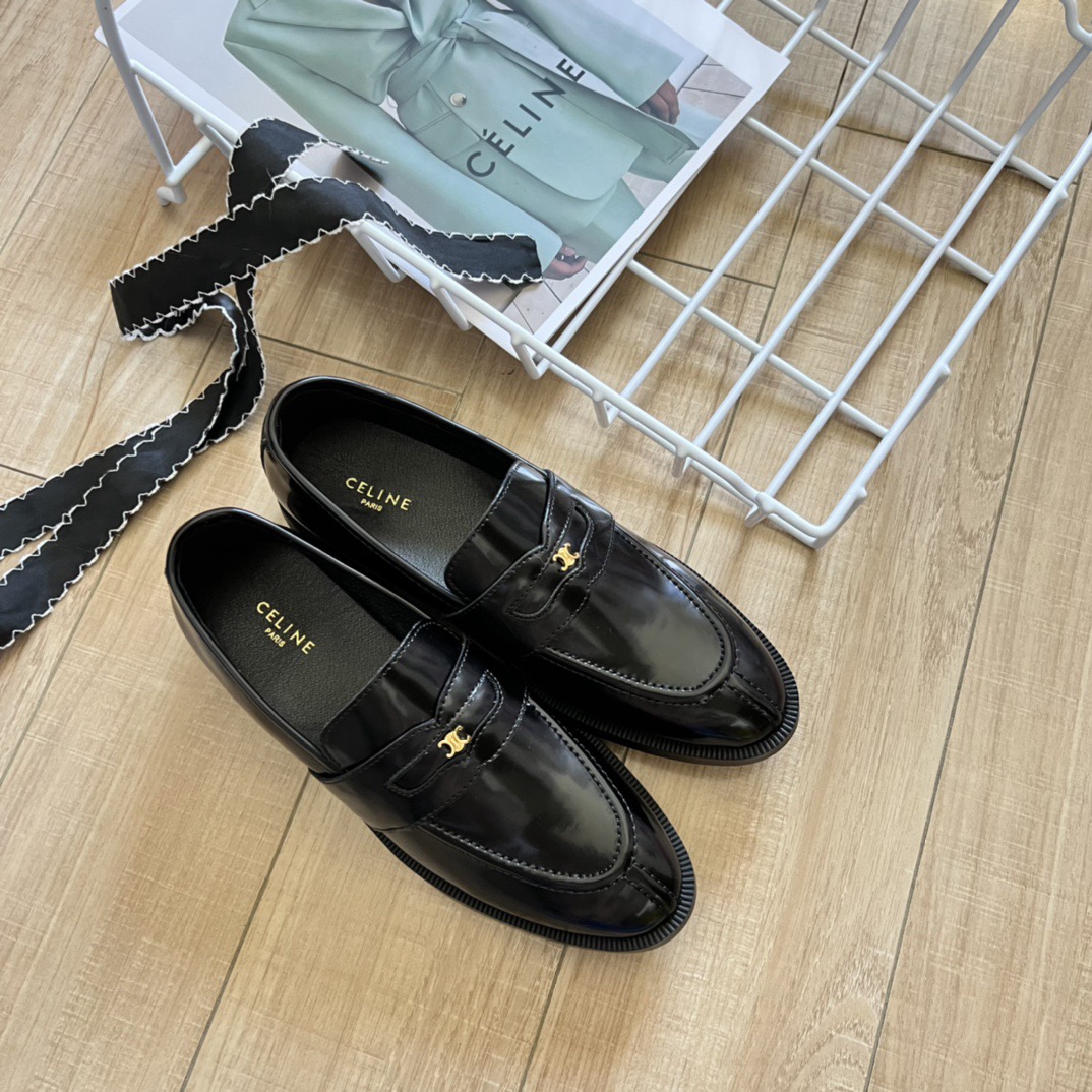 Men Women Top Quality C*eline shoes