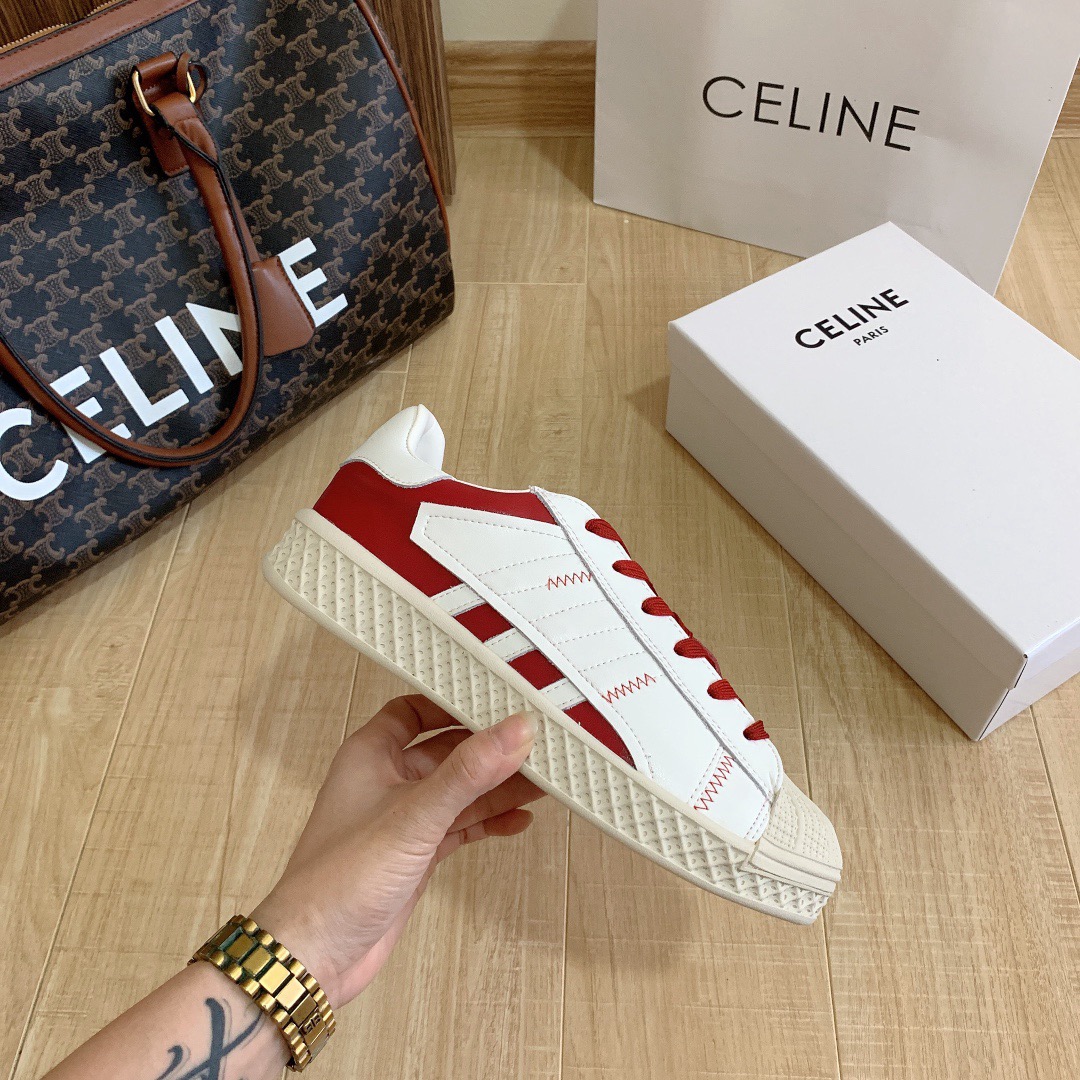 Women Top Quality C*eline shoes