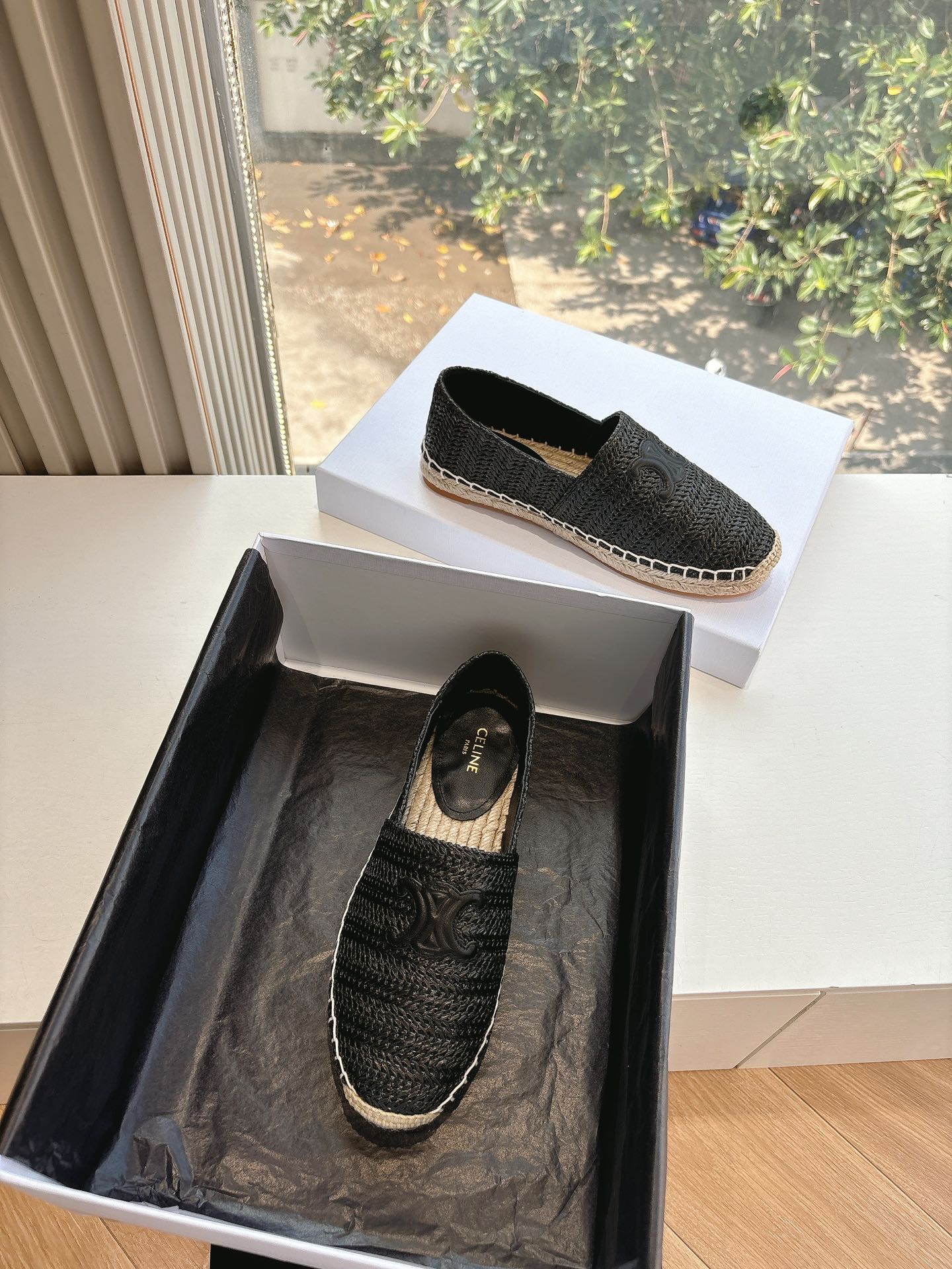 Men Women Top Quality C*eline shoes