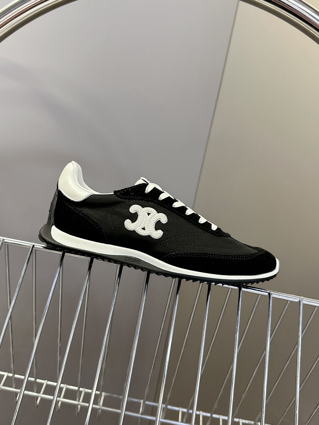 Men Women Top Quality C*eline shoes