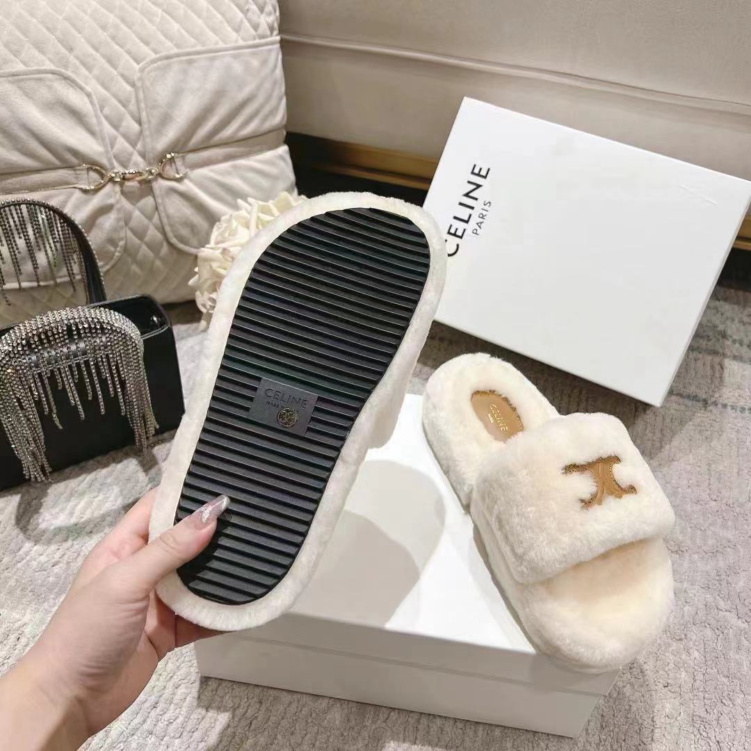 Women Top Quality C*eline shoes