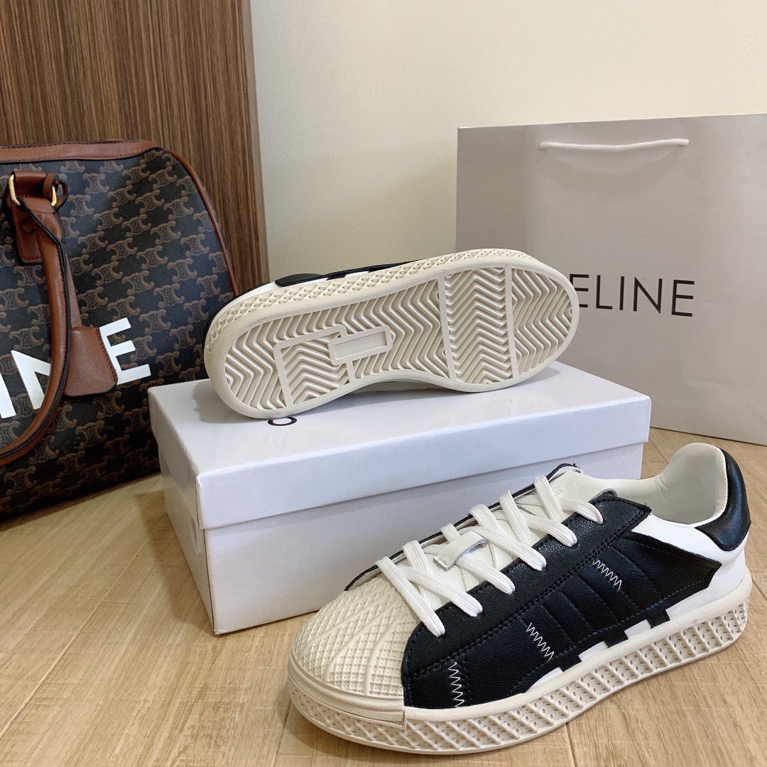 Women Top Quality C*eline shoes