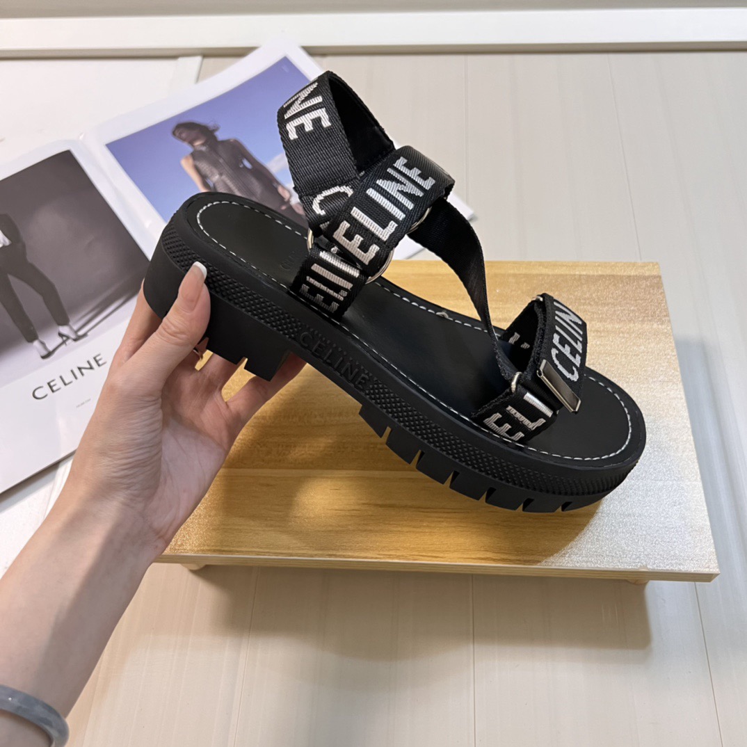 Women Top Quality C*eline shoes