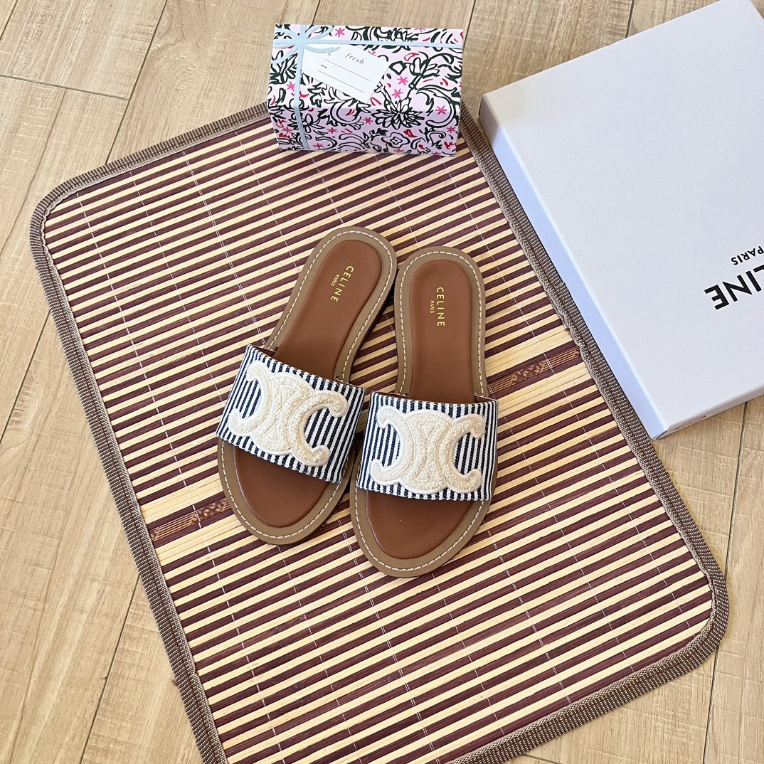 Women Top Quality C*eline shoes