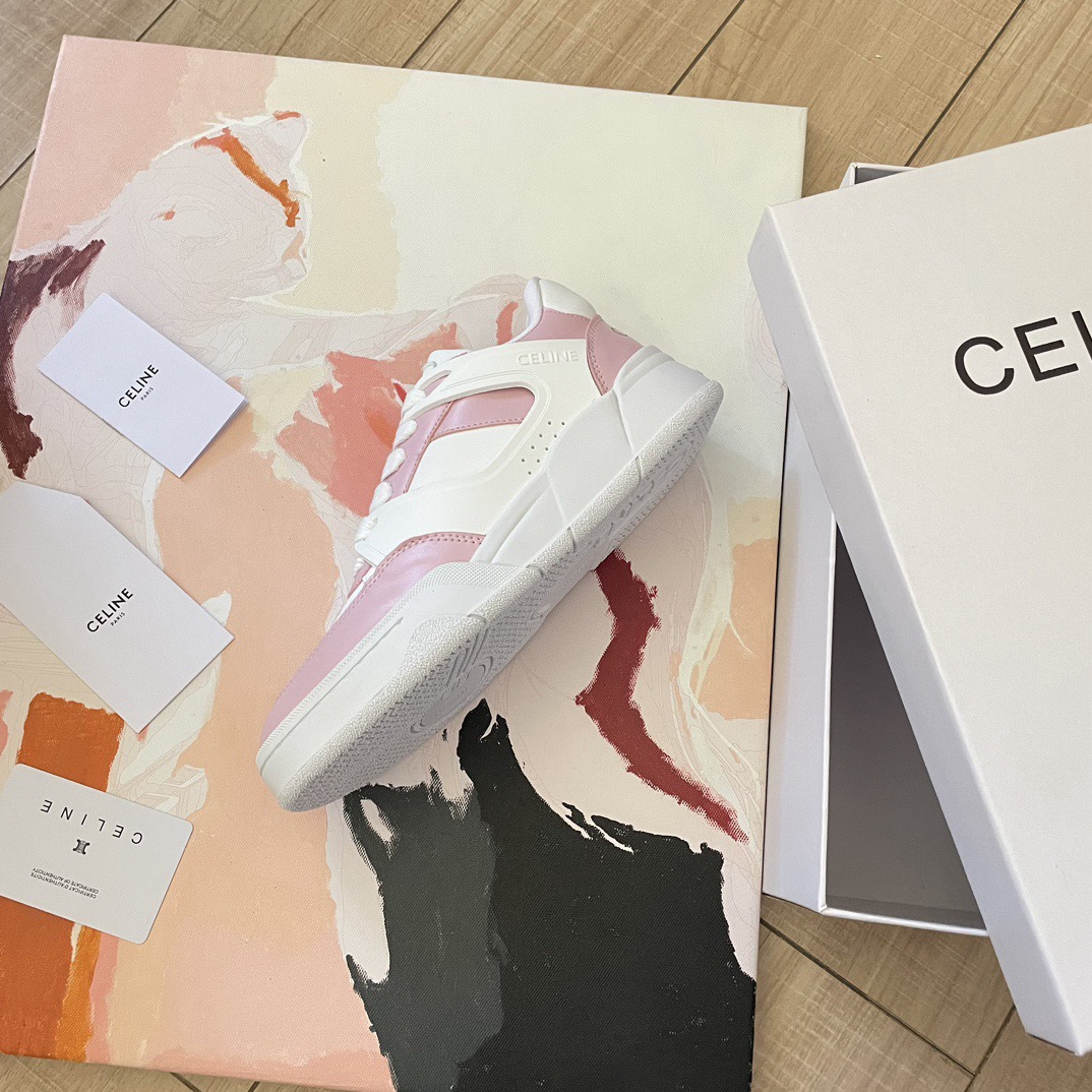 Women Top Quality C*eline shoes