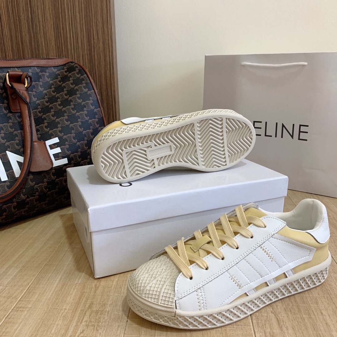 Women Top Quality C*eline shoes