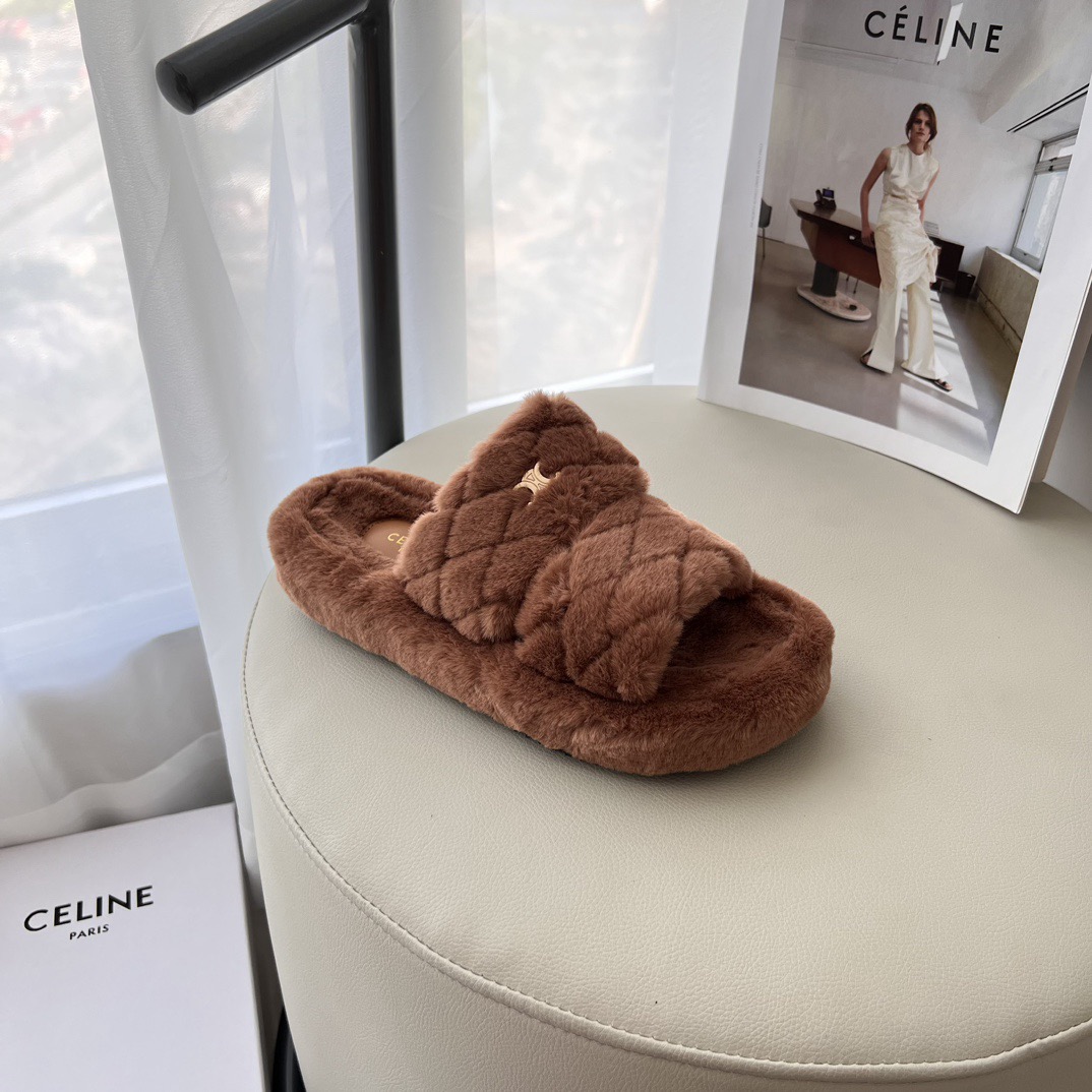 Women Top Quality C*eline shoes