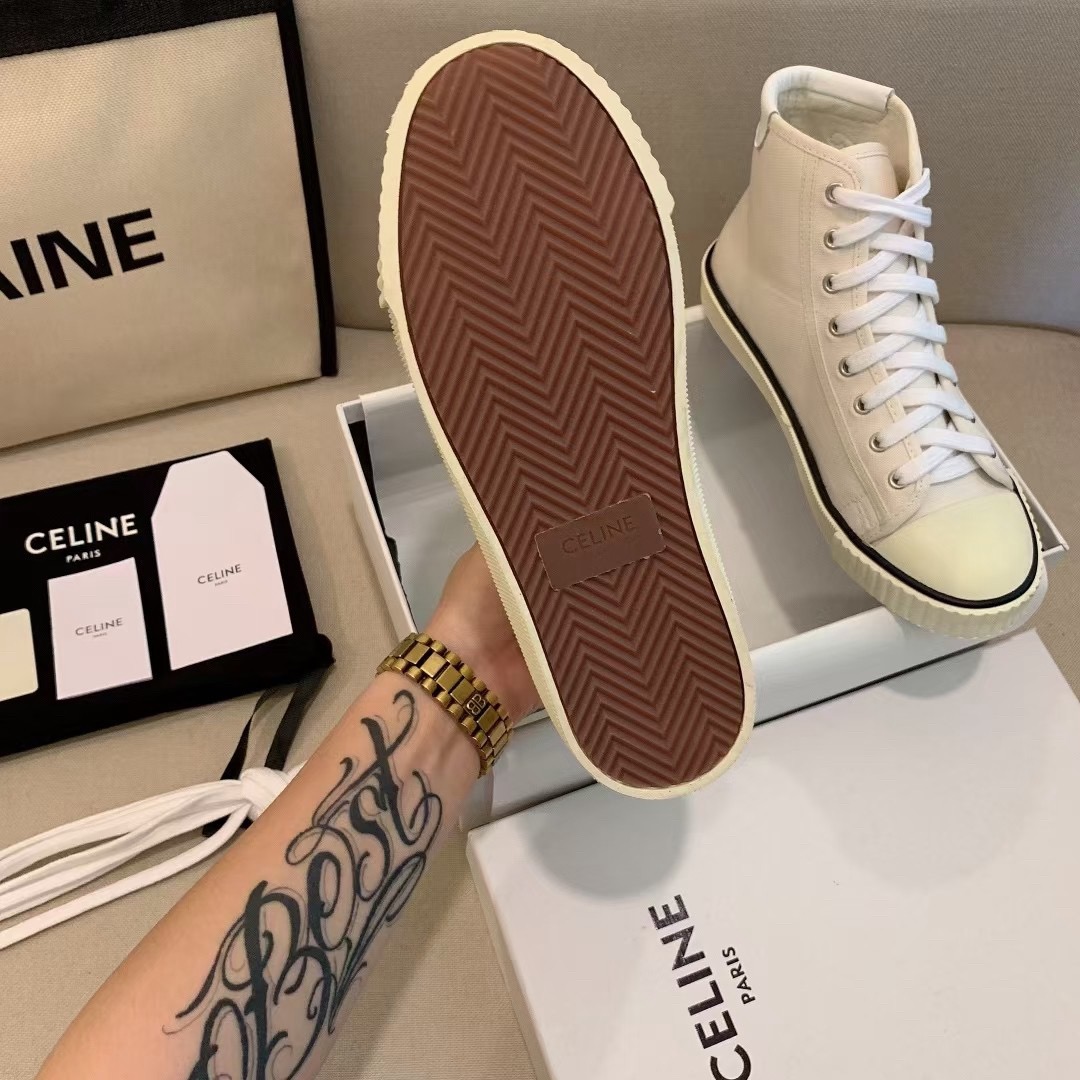 Women Top Quality C*eline shoes