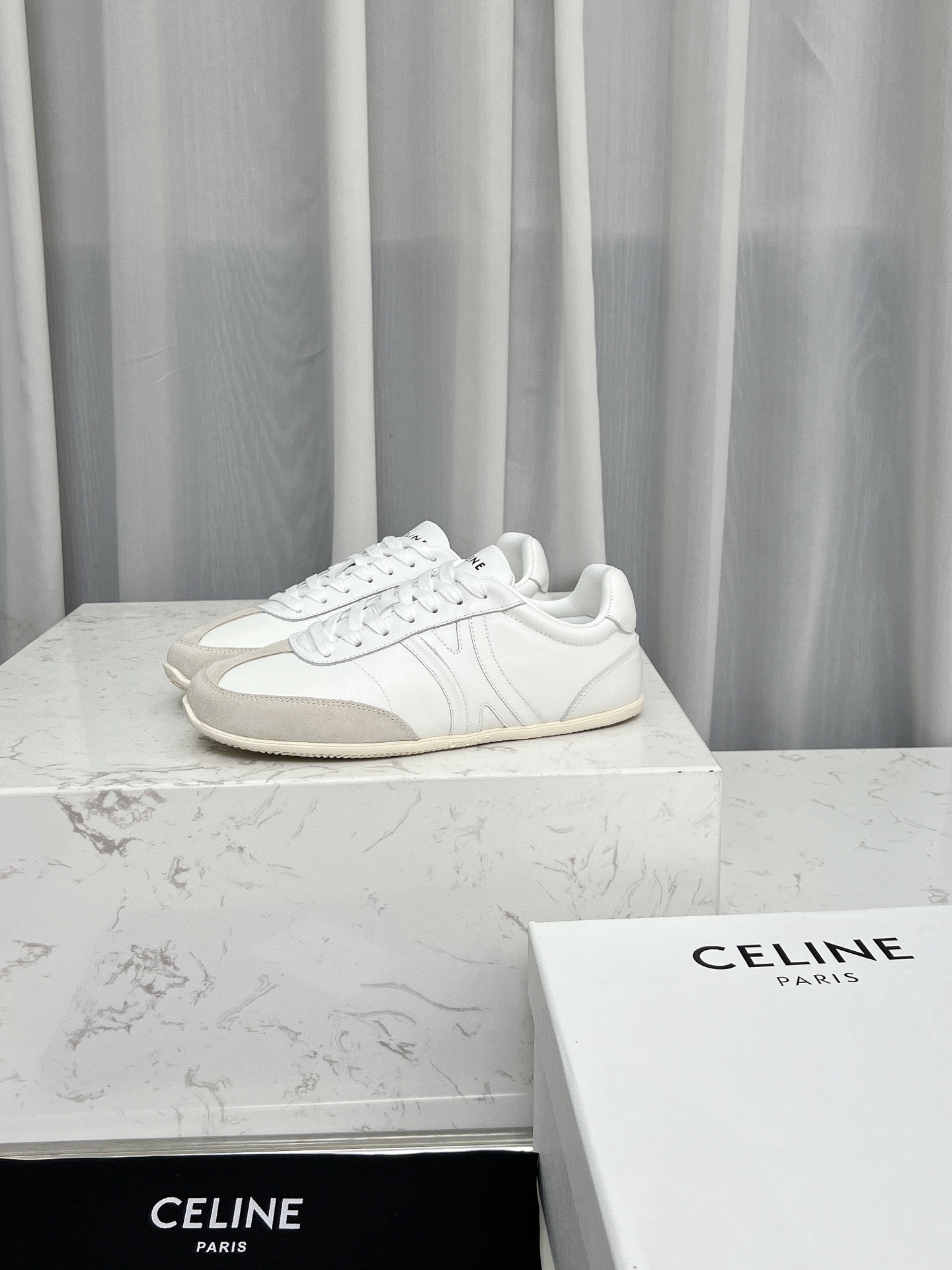 Men Women Top Quality C*eline shoes