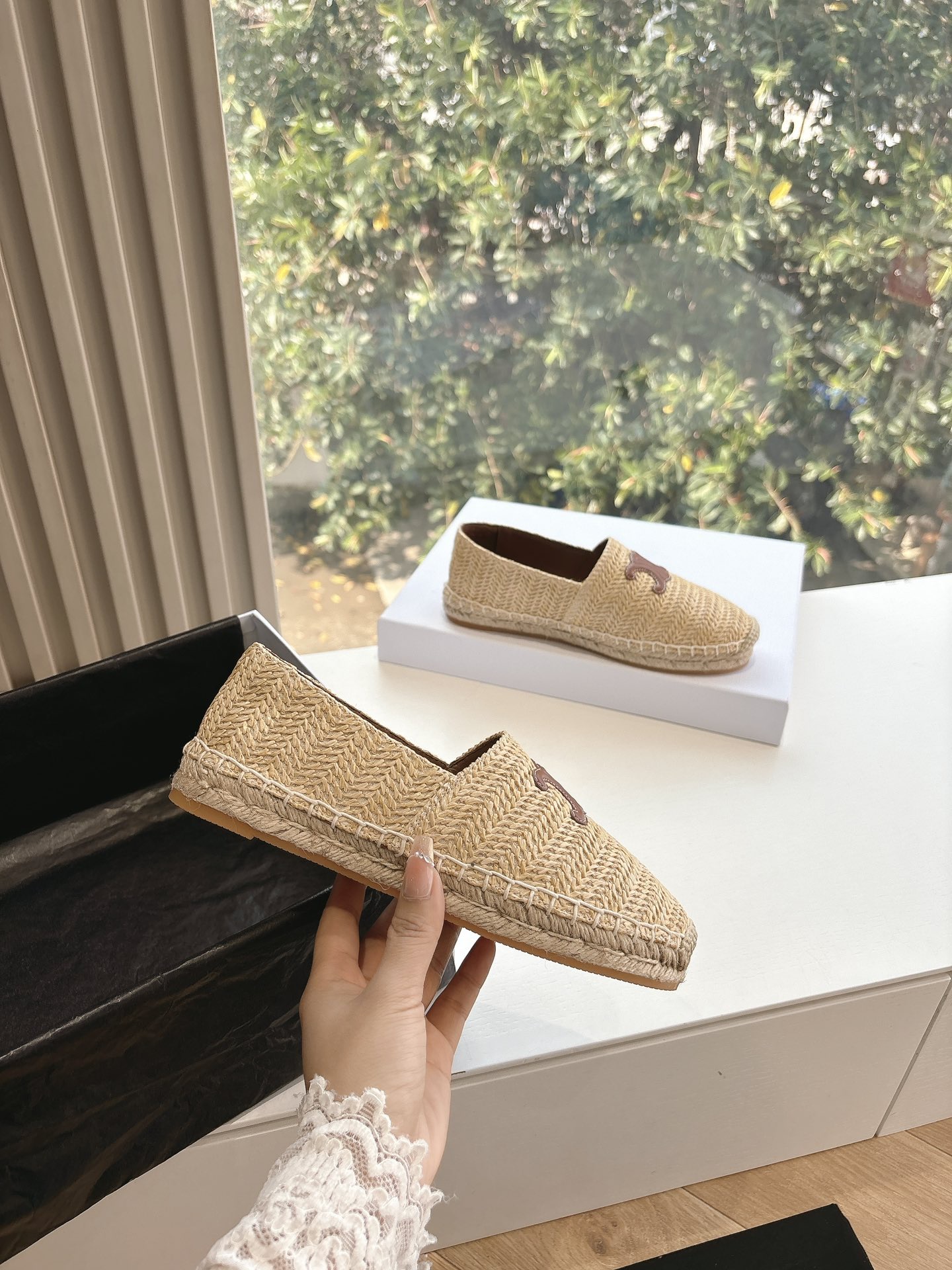 Men Women Top Quality C*eline shoes