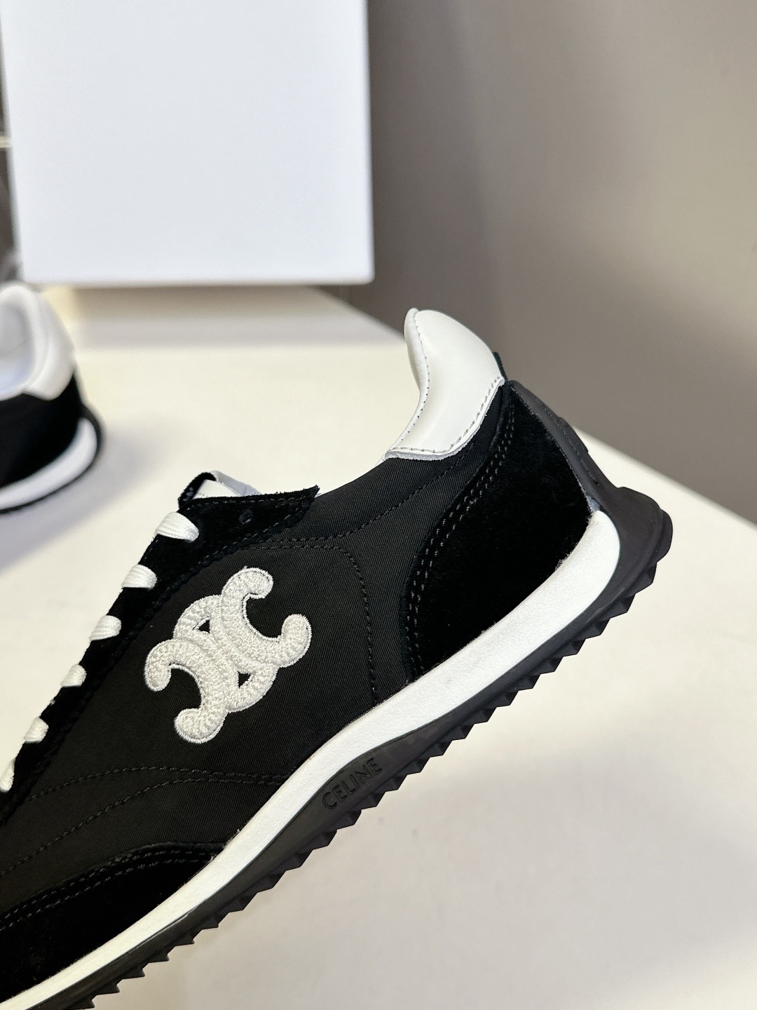 Men Women Top Quality C*eline shoes