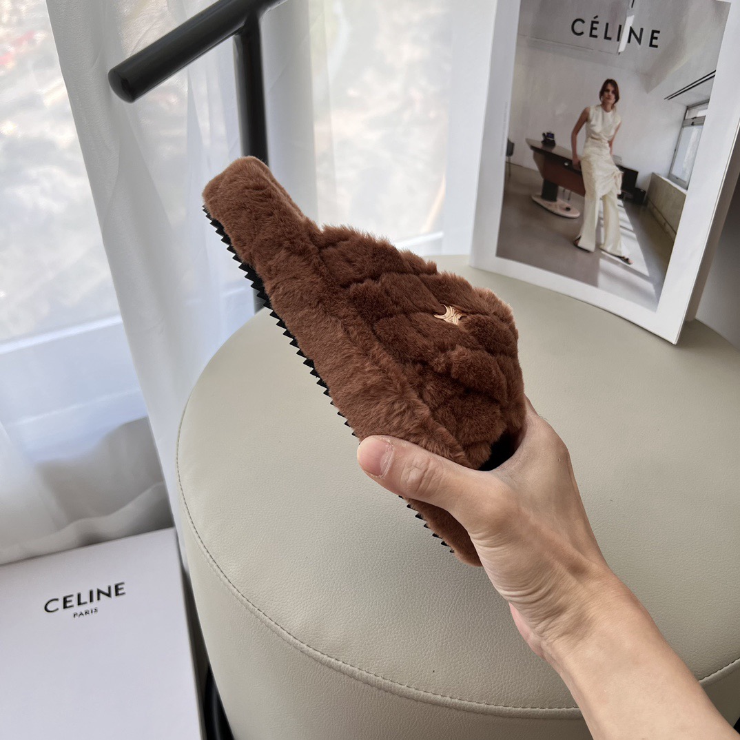 Women Top Quality C*eline shoes