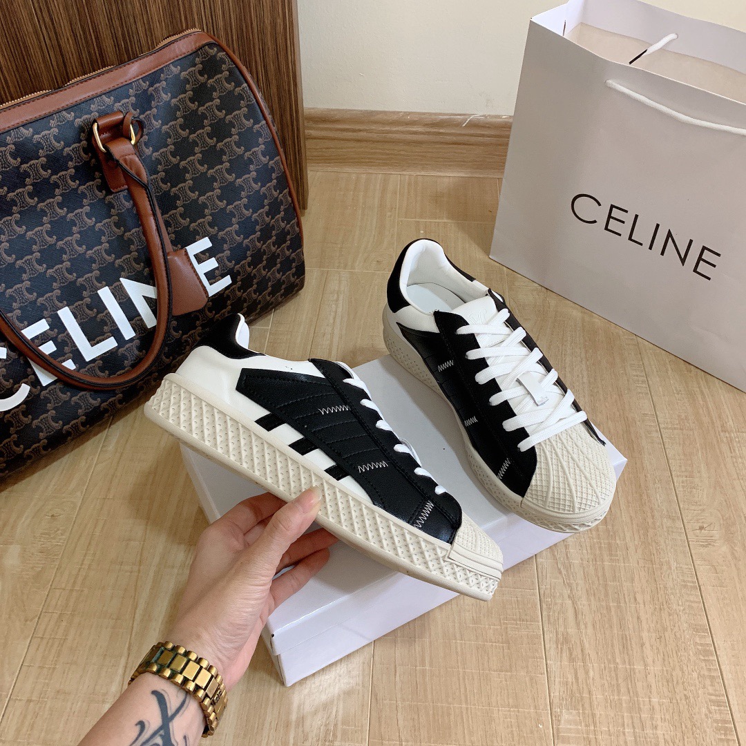 Women Top Quality C*eline shoes