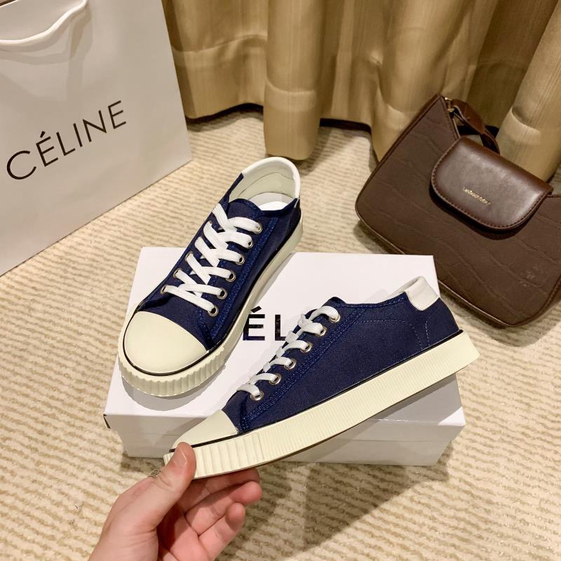 Men Women Top Quality C*eline shoes