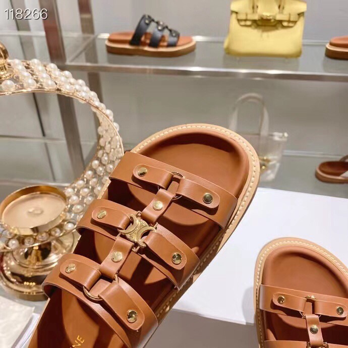 Women Top Quality C*eline shoes