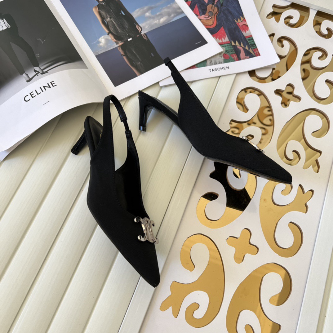 Women Top Quality C*eline shoes