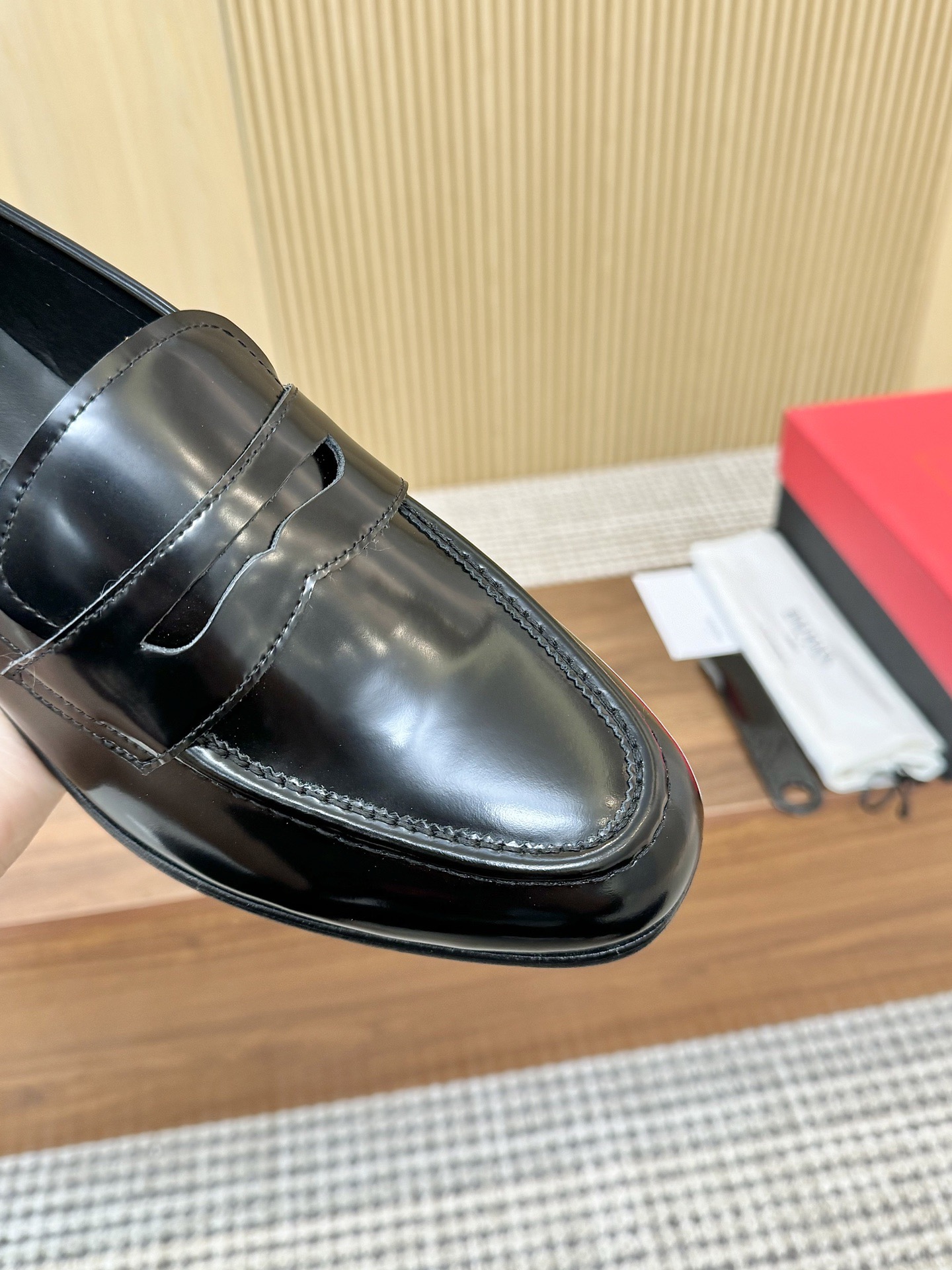 Men Top Quality B*almain shoes