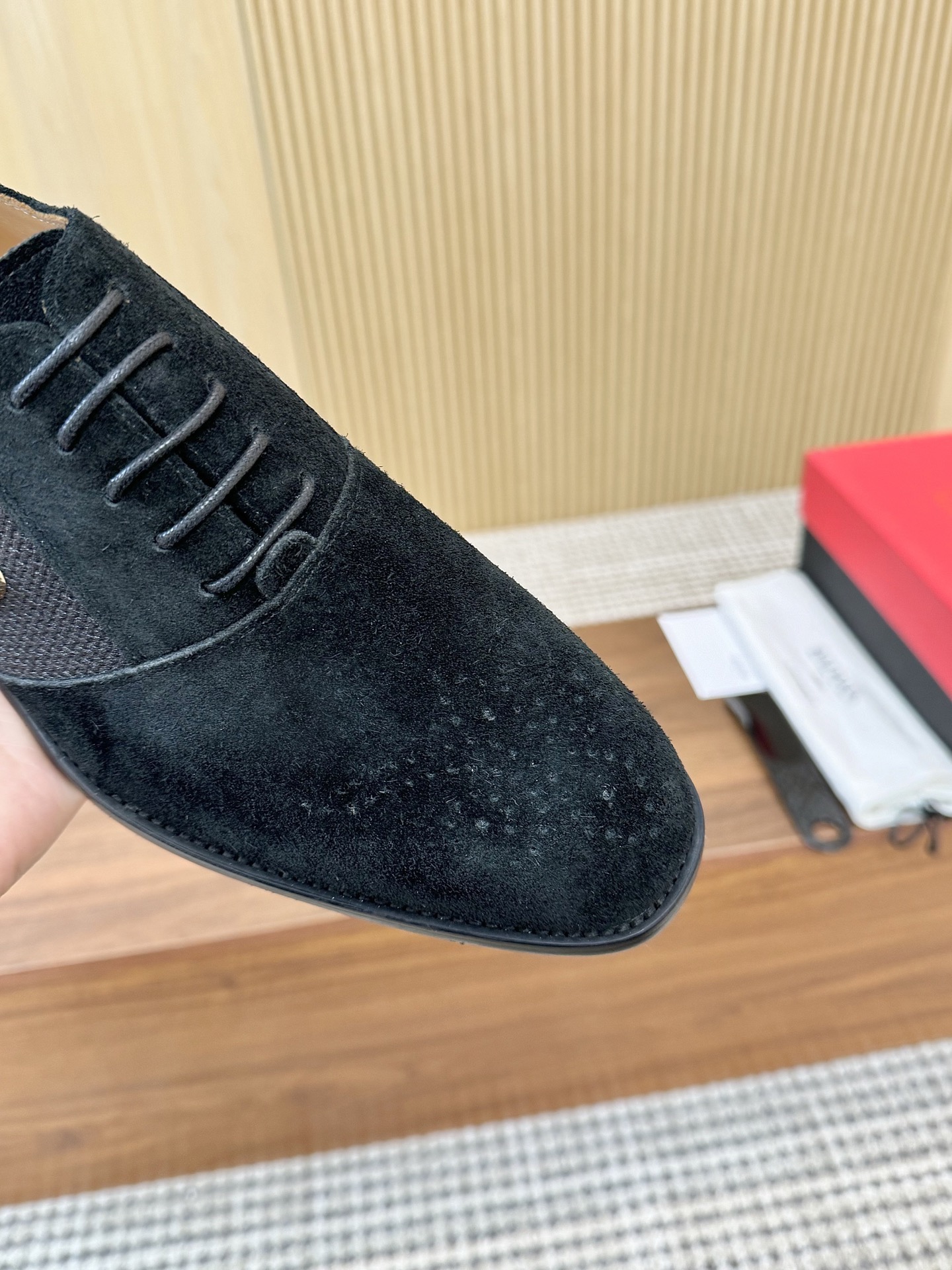 Men Top Quality B*almain shoes