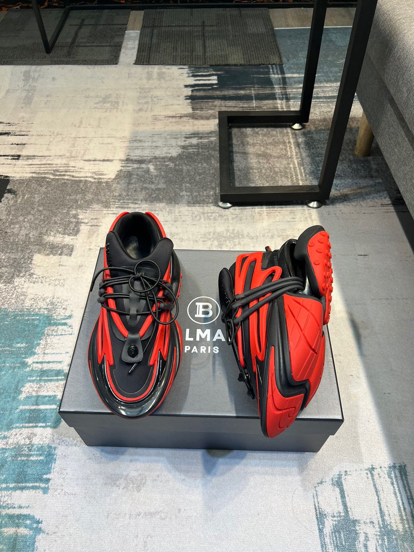 Men Top Quality B*almain shoes