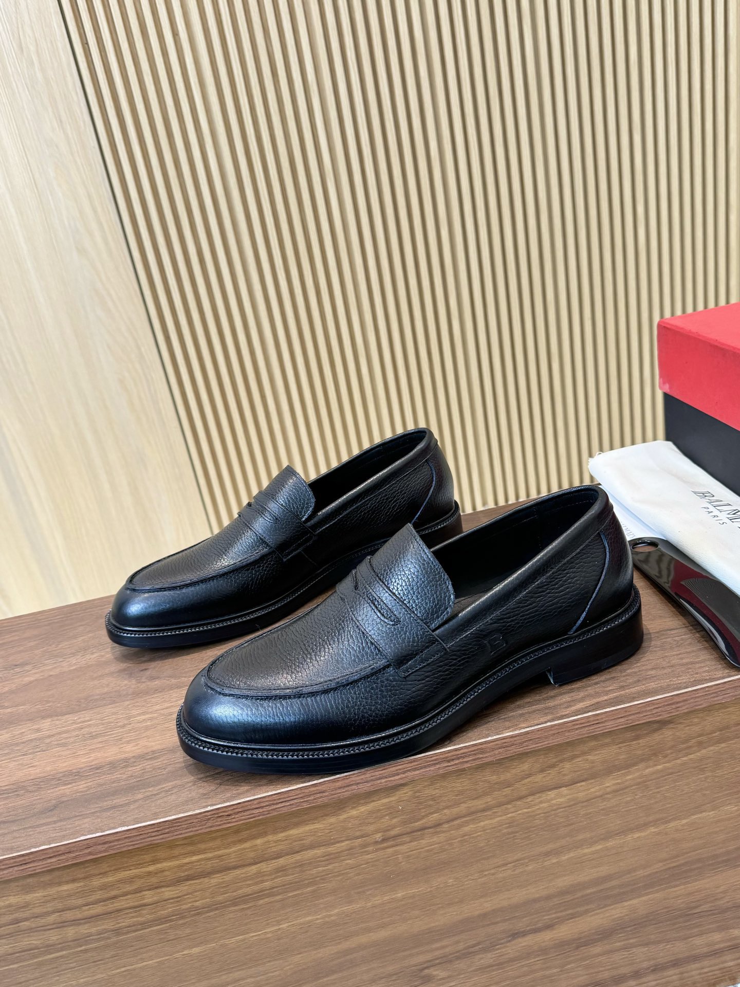 Men Top Quality B*almain shoes