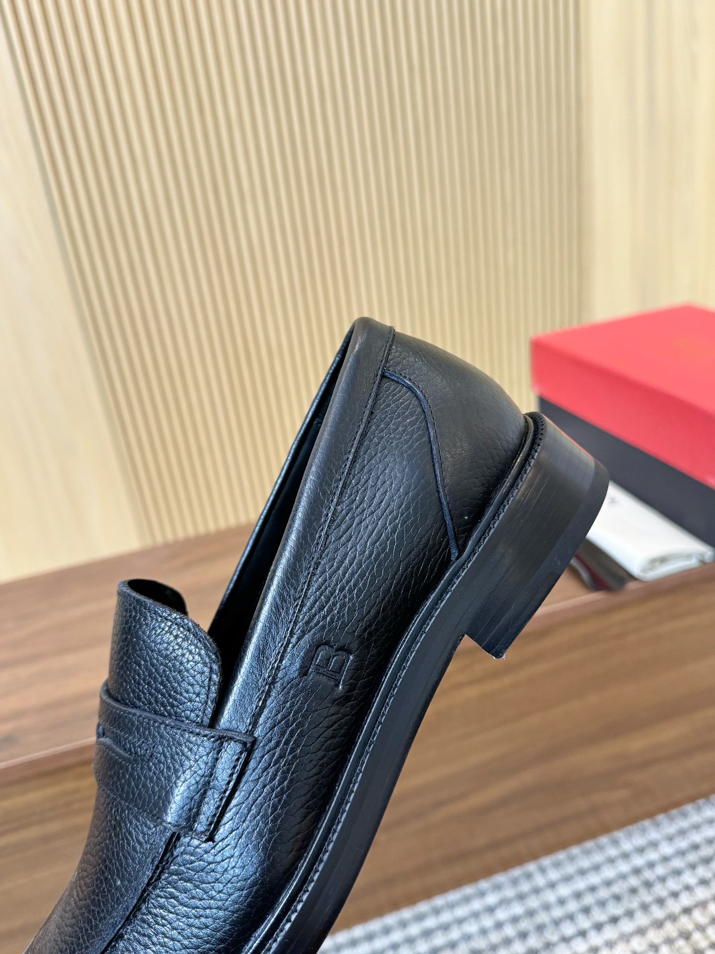 Men Top Quality B*almain shoes