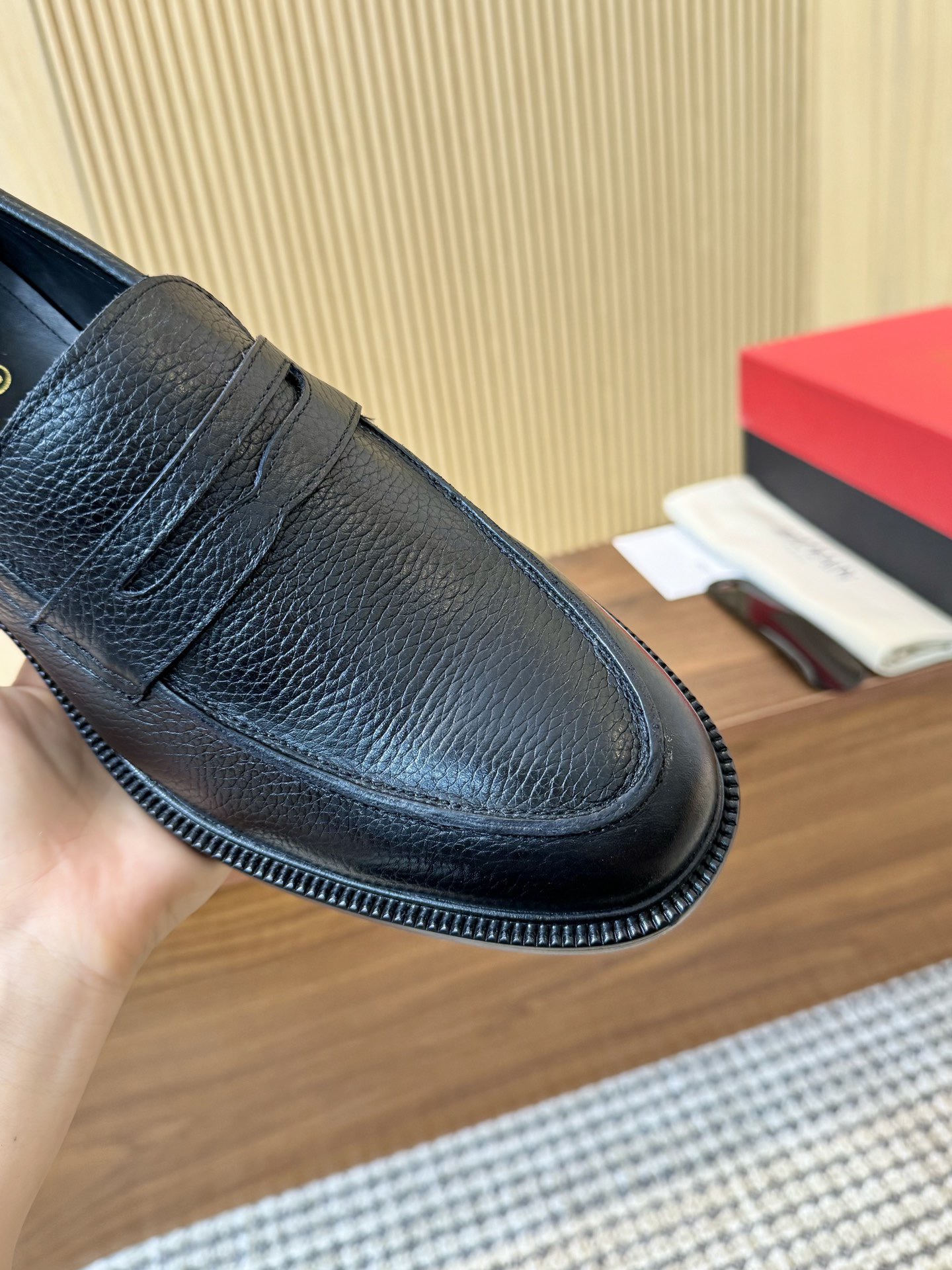 Men Top Quality B*almain shoes