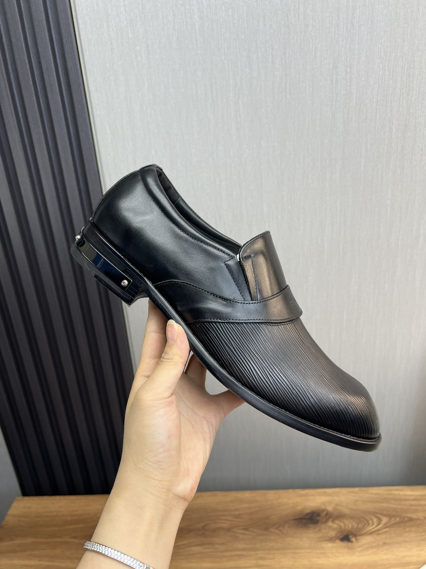 Men Top Quality B*almain shoes