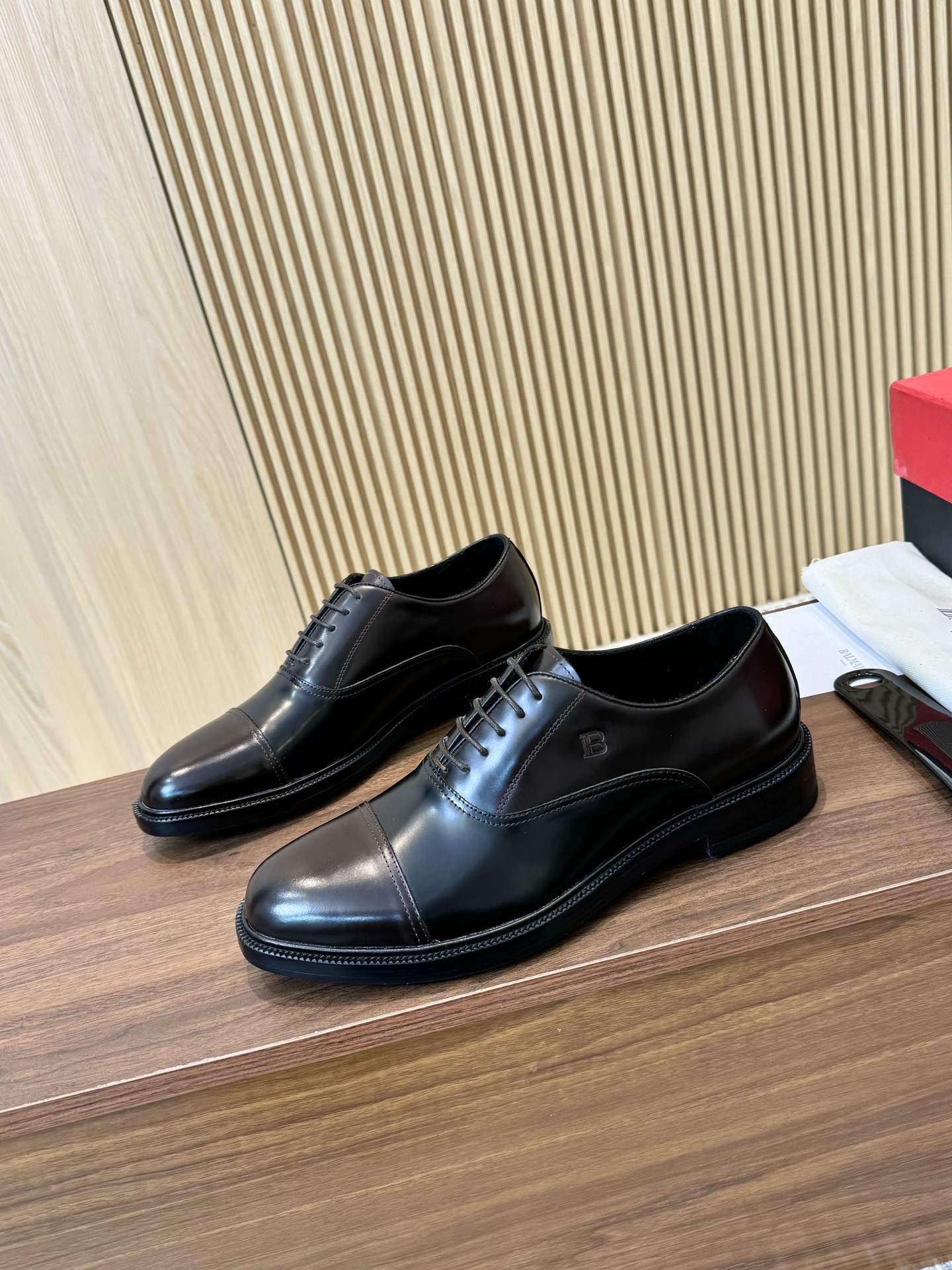 Men Top Quality B*almain shoes