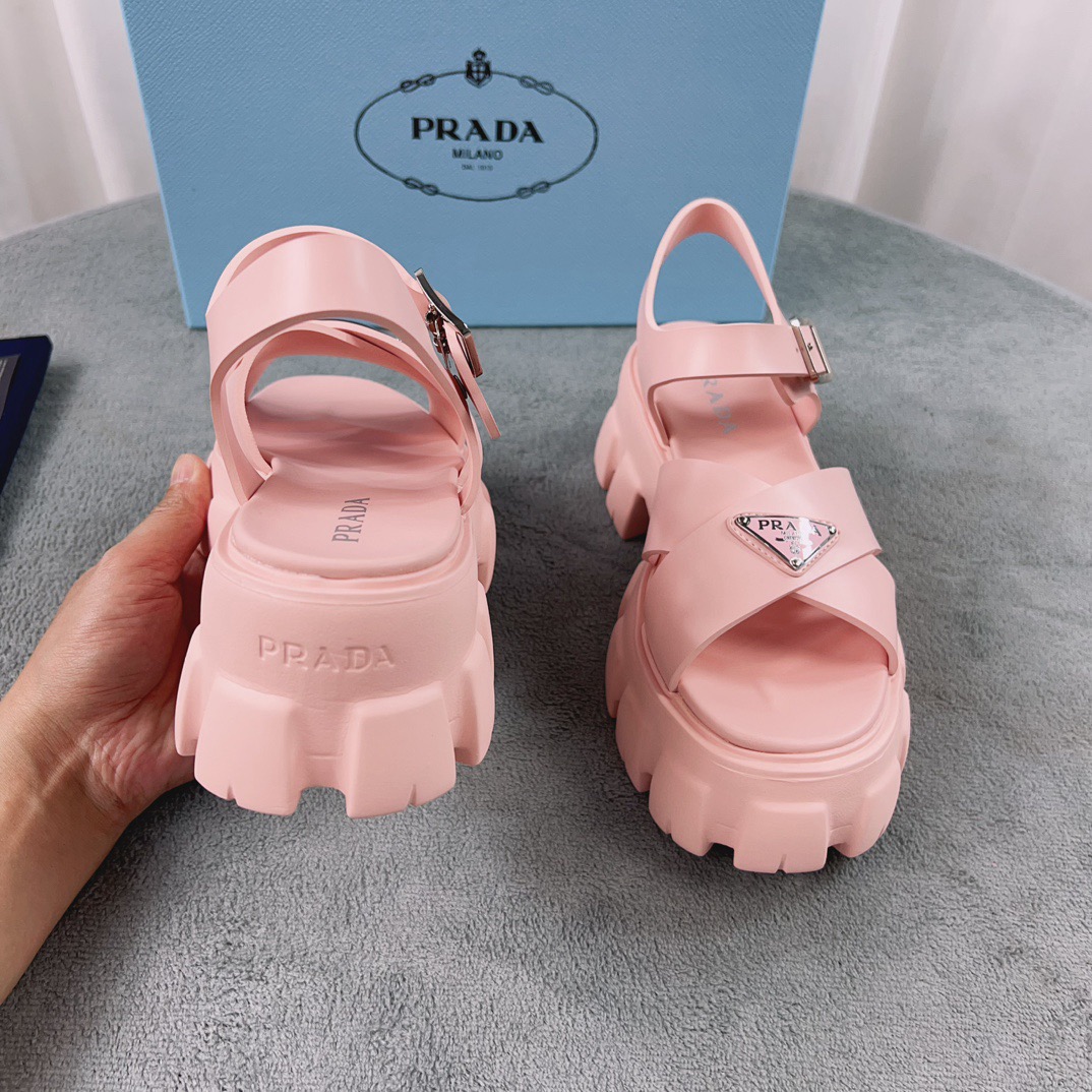 Women Men Top Quality P*rada shoes