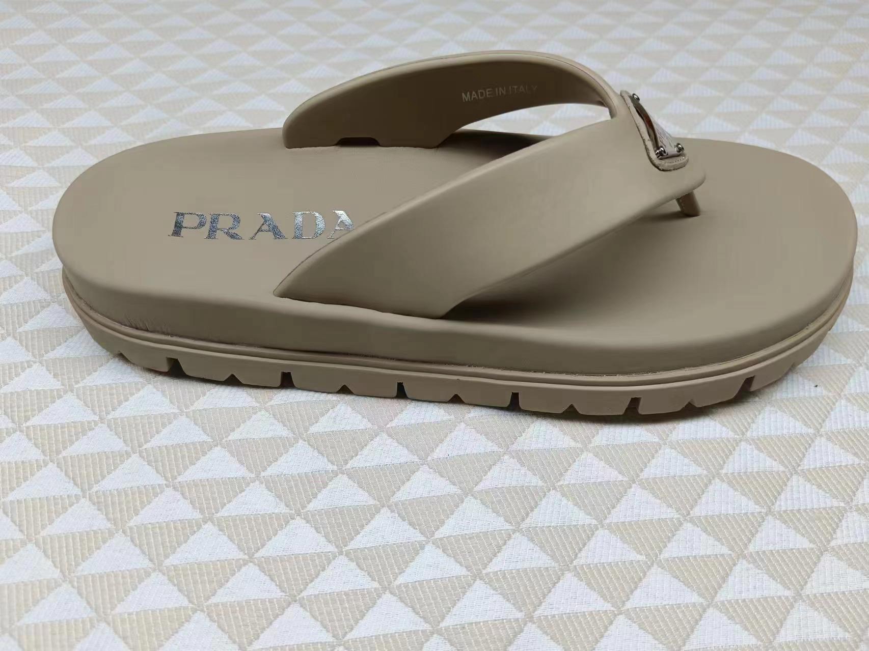 Women Men Top Quality P*rada shoes