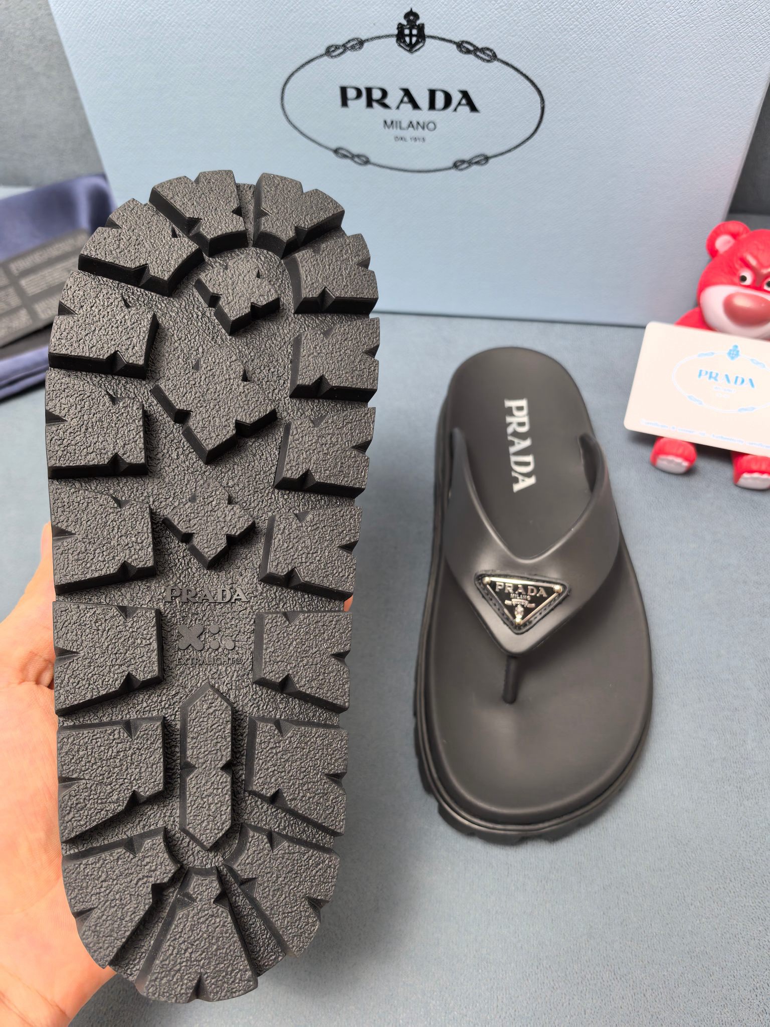 Women Men Top Quality P*rada shoes