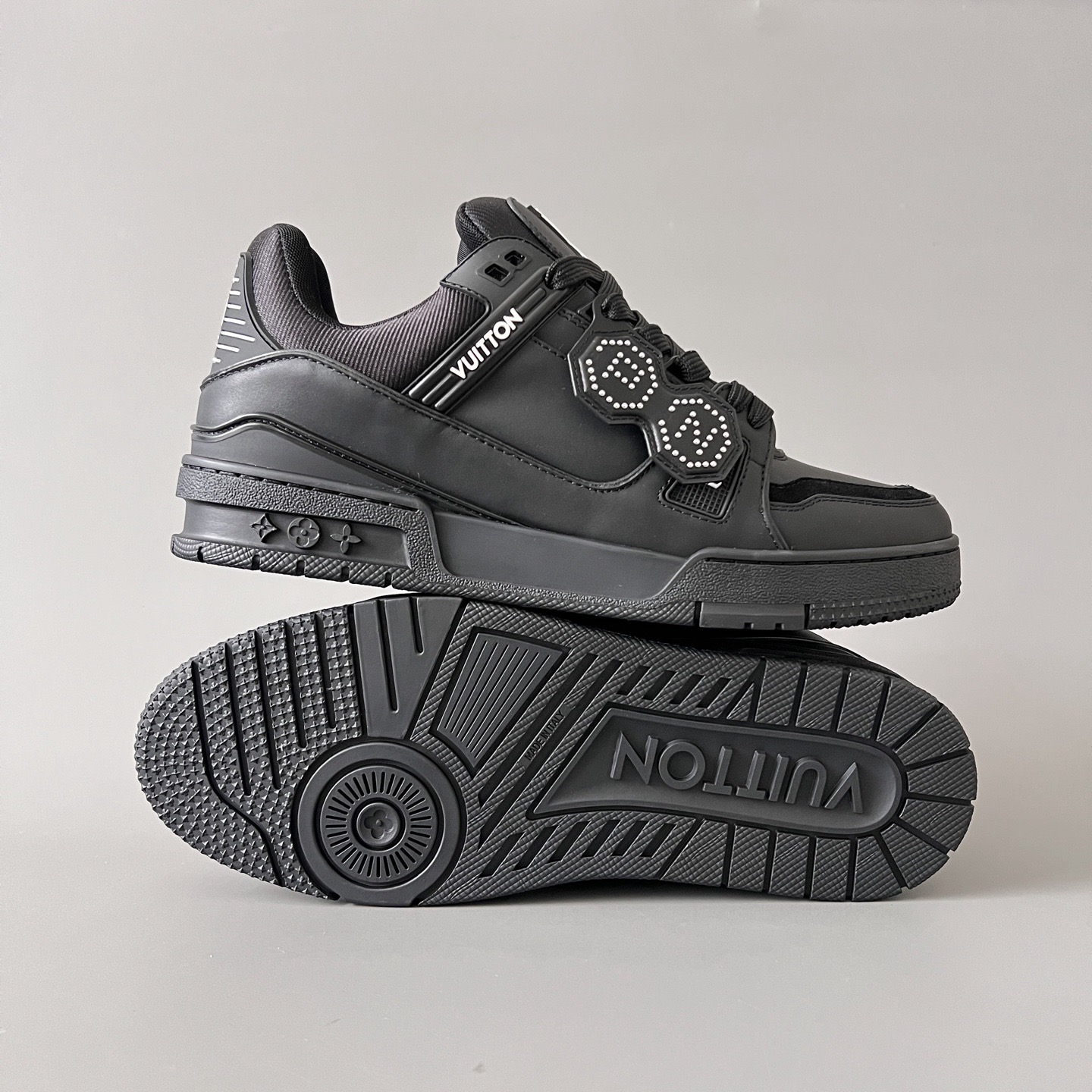 Men L*ouis V*uitton Top Sneaker L*V Trainer size 38-46