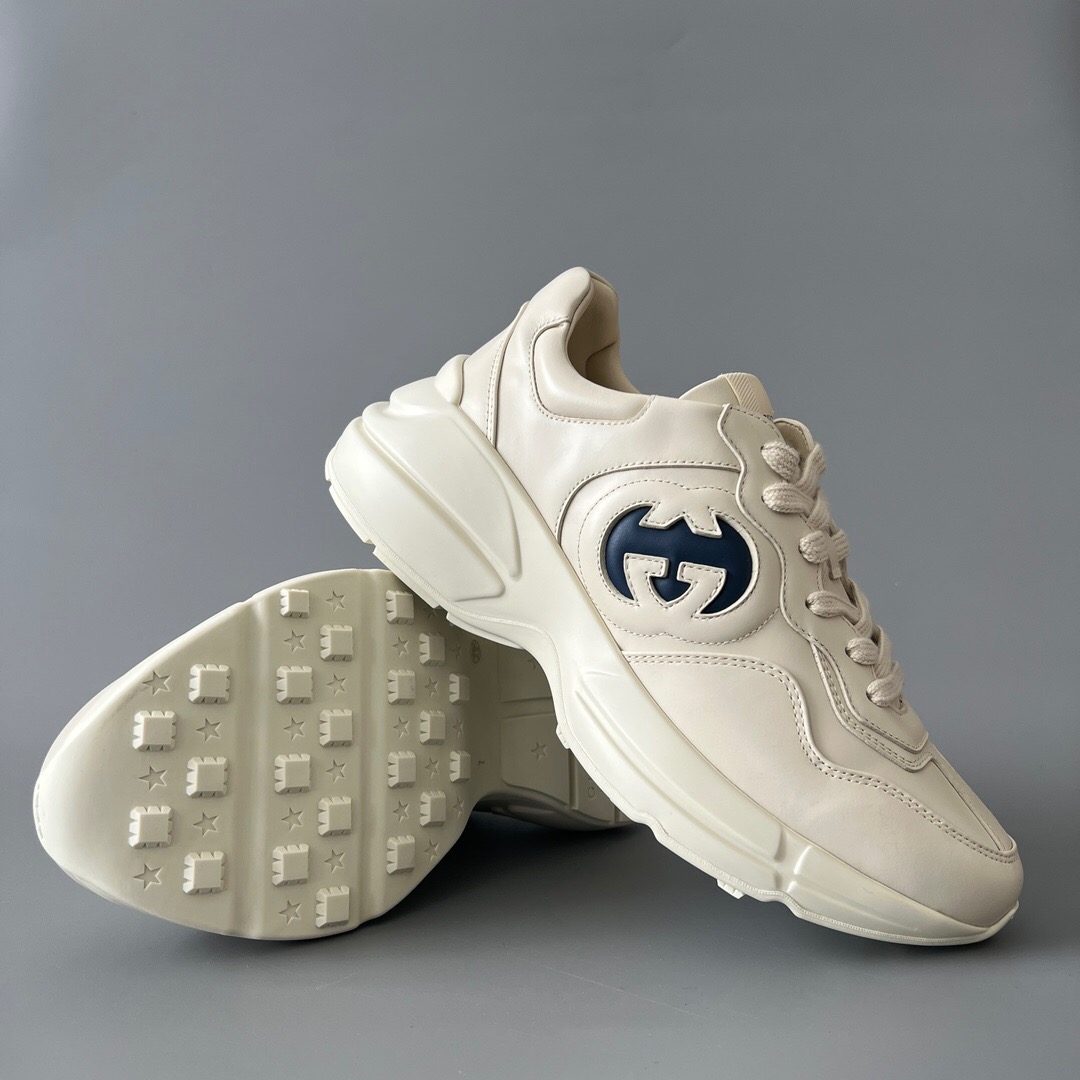 Men Women G*ucci Top quality 1:1 Sneaker size 35-46