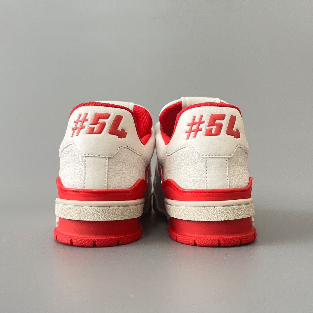 Men L*ouis V*uitton Top Sneaker L*V Trainer size 38-46