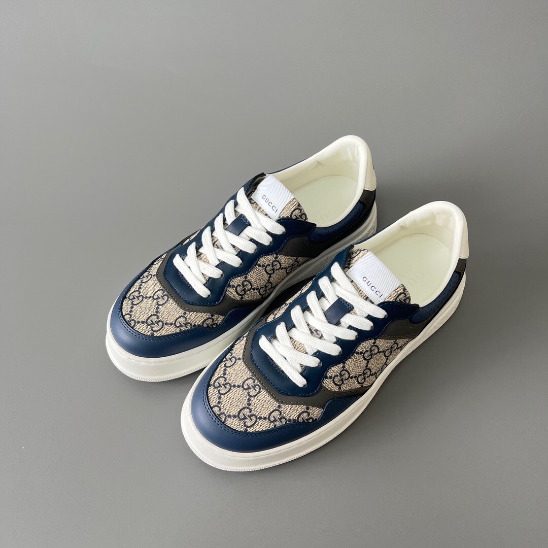 Men Women G*ucci Top quality 1:1 Sneaker size 35-46