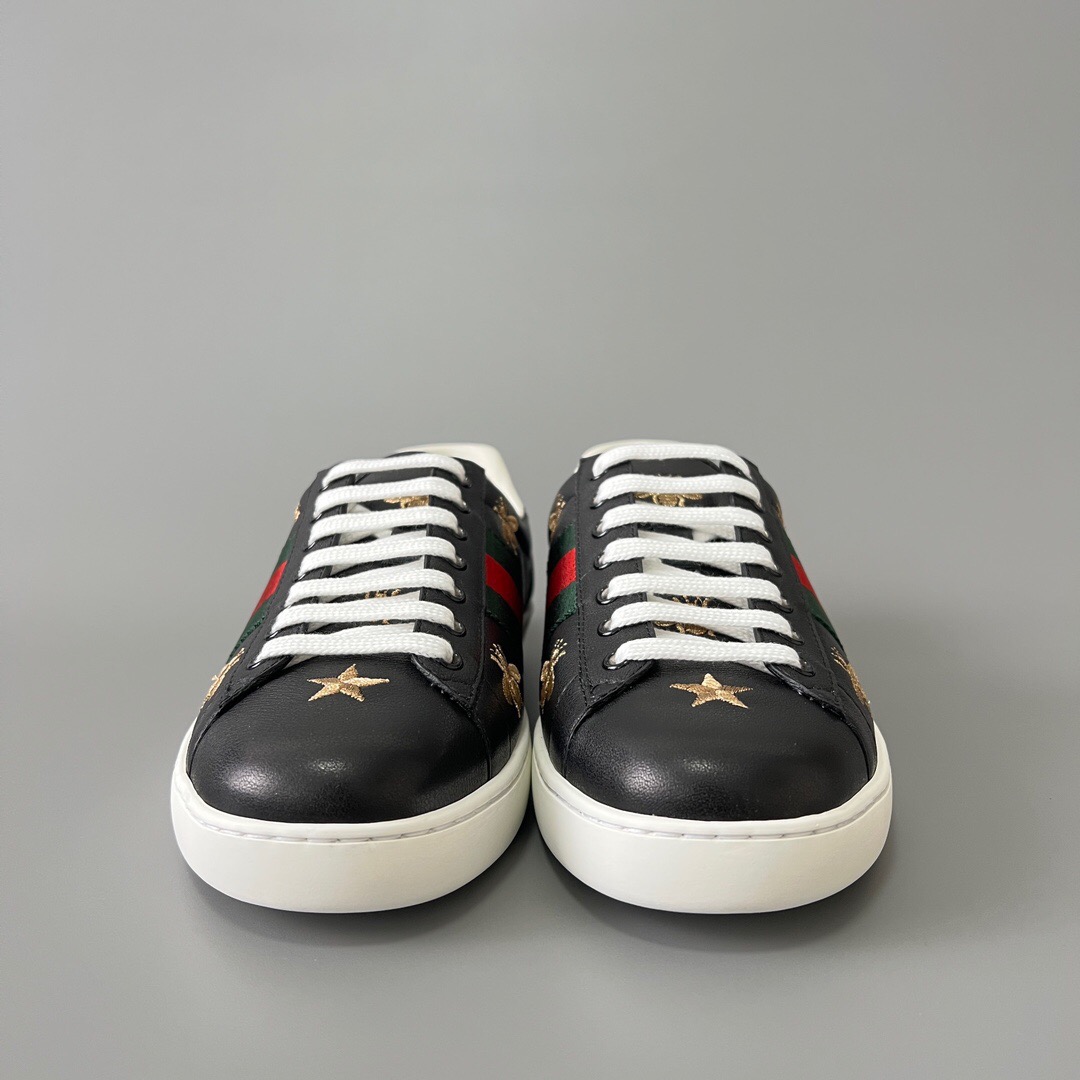 Men Women G*ucci Top quality 1:1 Sneaker size 35-46