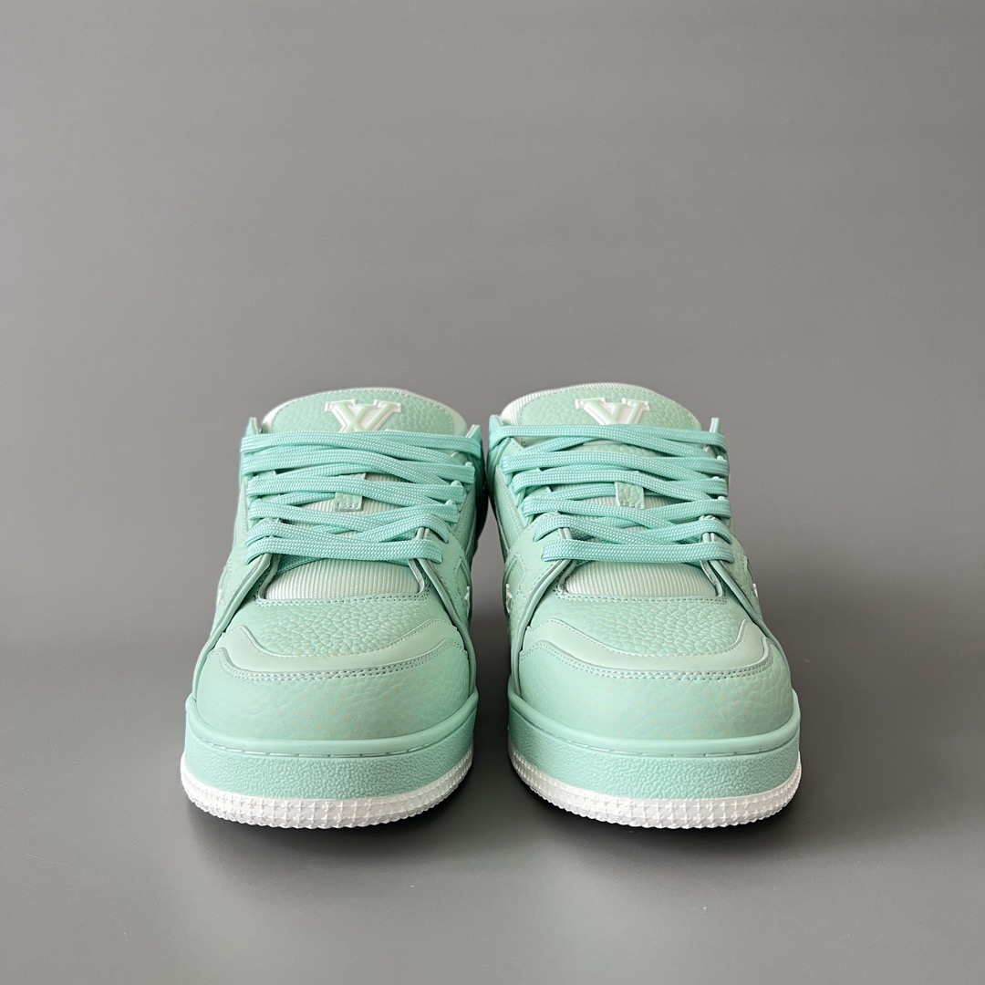 Men L*ouis V*uitton Top Sneaker L*V Trainer size 38-46