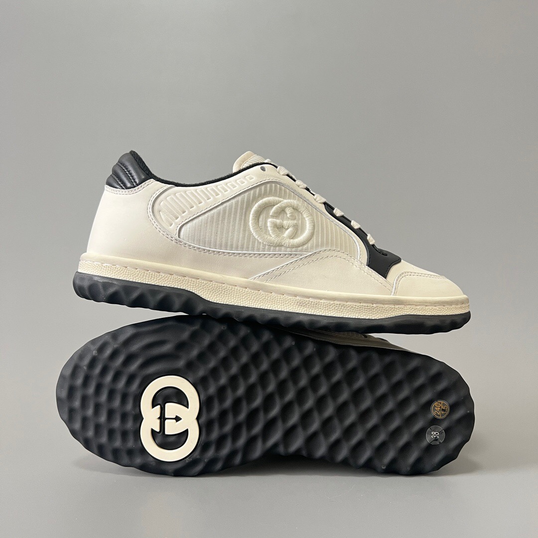 Men Women G*ucci Top quality 1:1 Sneaker size 35-46