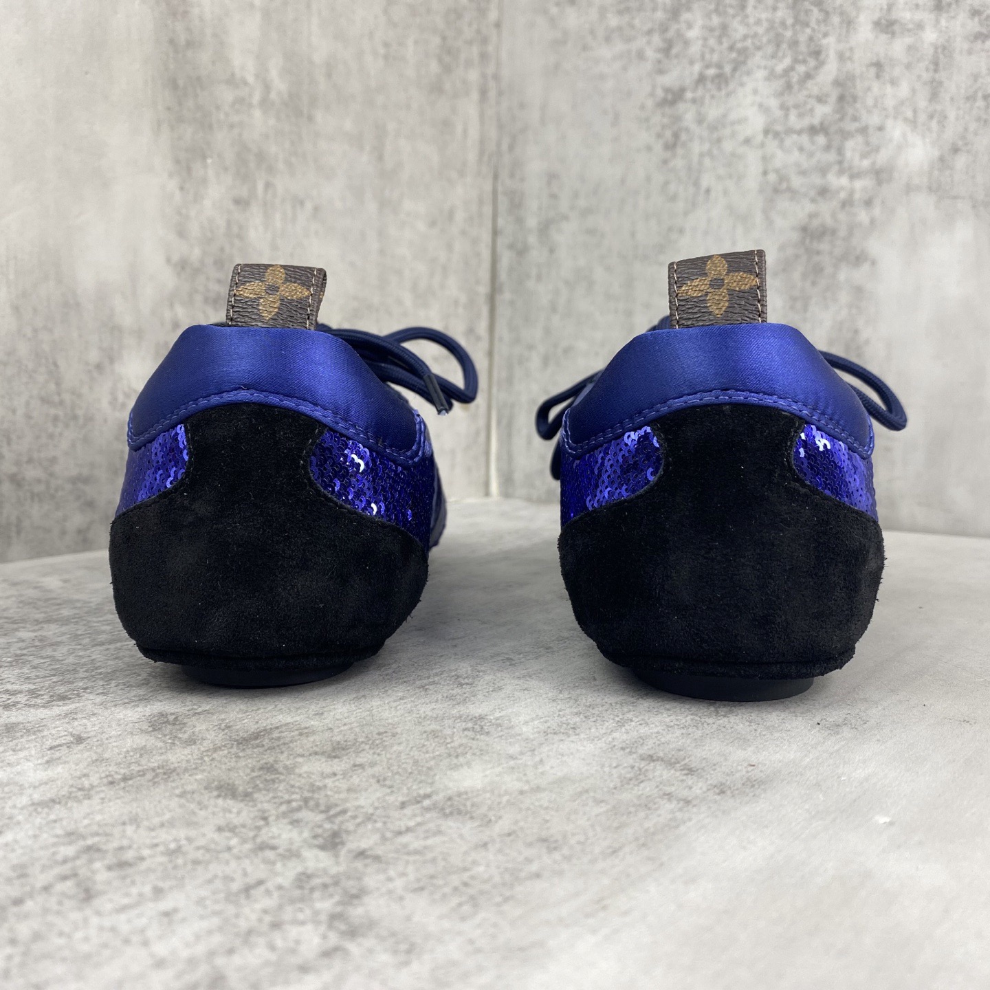 Men Women L*ouis V*uitton Top Sneaker L*V Trainer