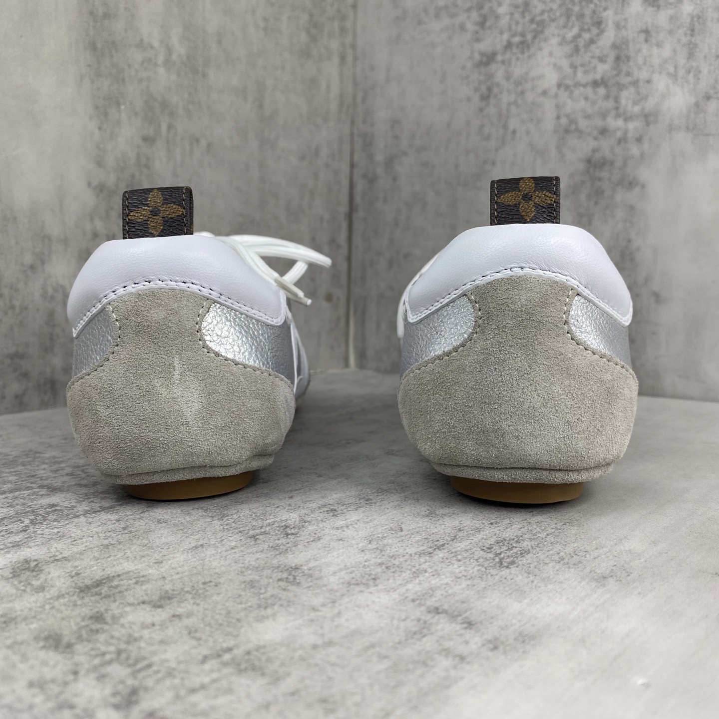 Men Women L*ouis V*uitton Top Sneaker L*V Trainer