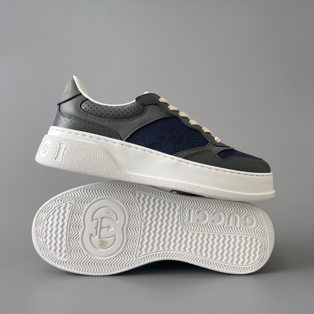 Men Women G*ucci Top quality 1:1 Sneaker size 35-46
