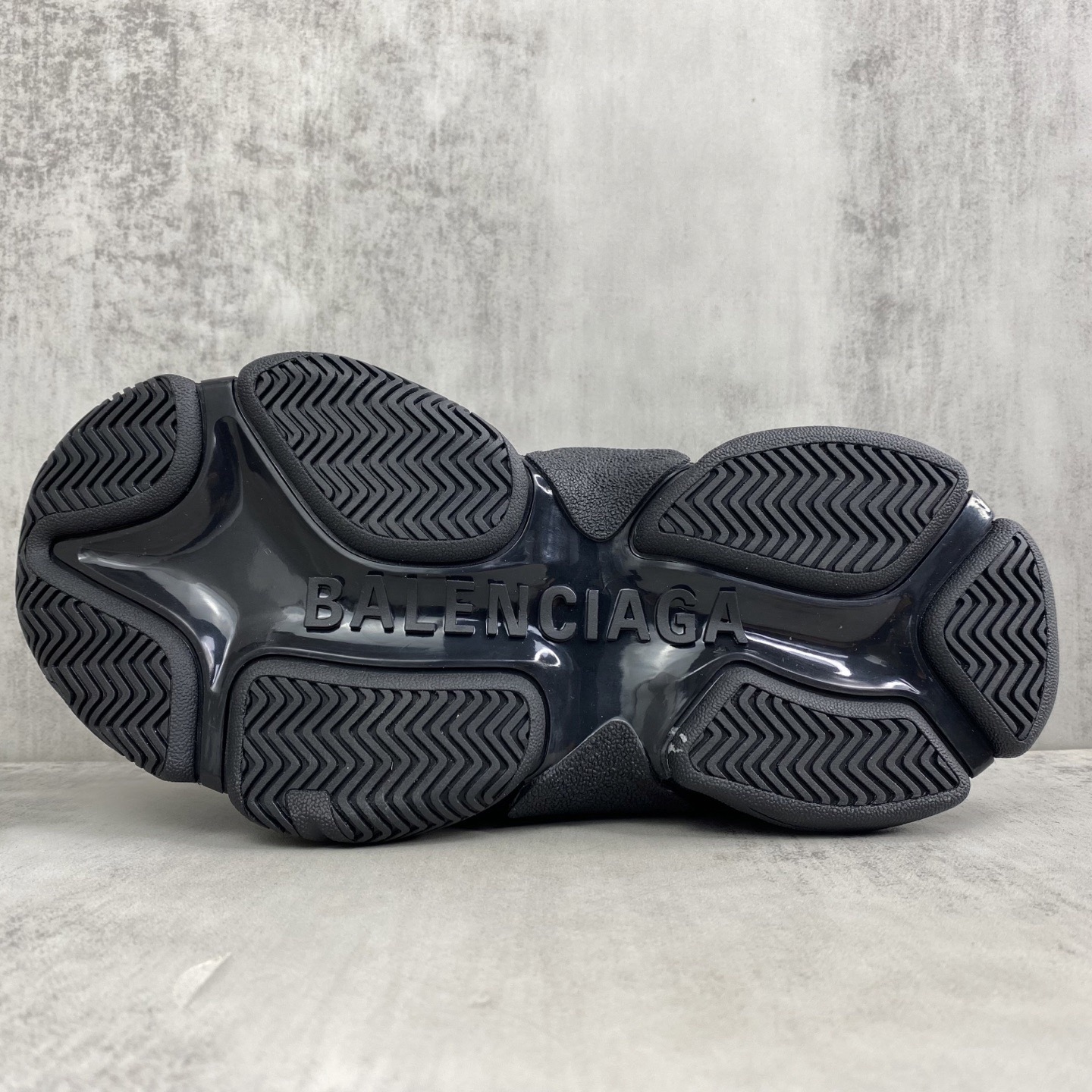 Men Women B*alenciaga Top Sneaker SIZE 35-46
